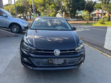 VOLKSWAGEN Virtus 1.0 4P 200 TSI FLEX COMFORTLINE AUTOMÁTICO, Foto 2