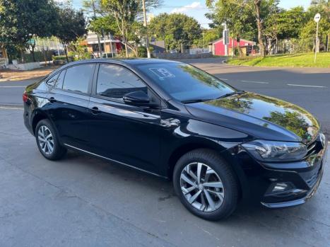 VOLKSWAGEN Virtus 1.0 4P 200 TSI FLEX COMFORTLINE AUTOMÁTICO, Foto 3