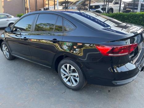 VOLKSWAGEN Virtus 1.0 4P 200 TSI FLEX COMFORTLINE AUTOMÁTICO, Foto 4