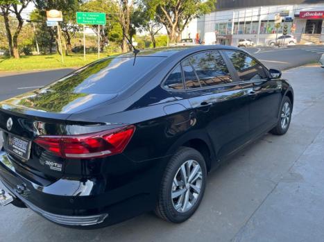 VOLKSWAGEN Virtus 1.0 4P 200 TSI FLEX COMFORTLINE AUTOMÁTICO, Foto 5