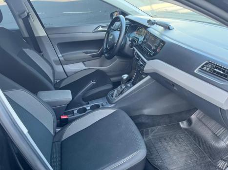 VOLKSWAGEN Virtus 1.0 4P 200 TSI FLEX COMFORTLINE AUTOMÁTICO, Foto 7