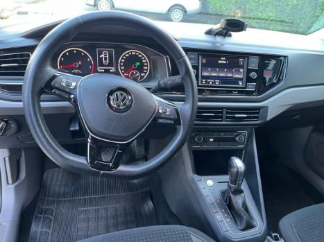 VOLKSWAGEN Virtus 1.0 4P 200 TSI FLEX COMFORTLINE AUTOMÁTICO, Foto 8