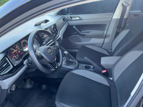 VOLKSWAGEN Virtus 1.0 4P 200 TSI FLEX COMFORTLINE AUTOMÁTICO, Foto 9