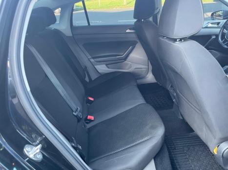 VOLKSWAGEN Virtus 1.0 4P 200 TSI FLEX COMFORTLINE AUTOMÁTICO, Foto 10