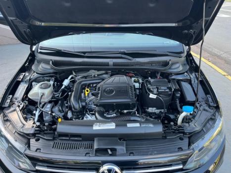 VOLKSWAGEN Virtus 1.0 4P 200 TSI FLEX COMFORTLINE AUTOMÁTICO, Foto 11