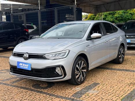 VOLKSWAGEN Virtus 1.0 4P 200 TSI FLEX HIGHLINE AUTOMÁTICO, Foto 1