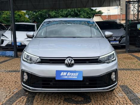 VOLKSWAGEN Virtus 1.0 4P 200 TSI FLEX HIGHLINE AUTOMÁTICO, Foto 2