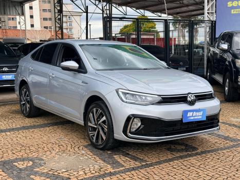 VOLKSWAGEN Virtus 1.0 4P 200 TSI FLEX HIGHLINE AUTOMÁTICO, Foto 3