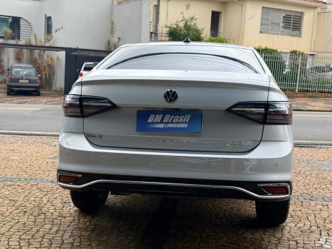 VOLKSWAGEN Virtus 1.0 4P 200 TSI FLEX HIGHLINE AUTOMÁTICO, Foto 5