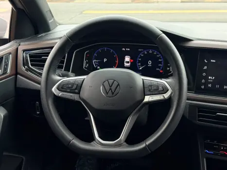 VOLKSWAGEN Virtus 1.0 4P 200 TSI FLEX HIGHLINE AUTOMÁTICO, Foto 10