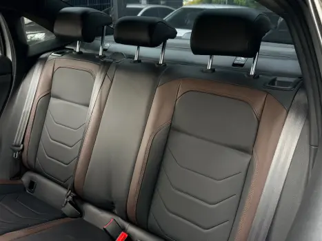 VOLKSWAGEN Virtus 1.0 4P 200 TSI FLEX HIGHLINE AUTOMÁTICO, Foto 14