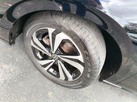 VOLKSWAGEN Virtus 1.0 4P 200 TSI FLEX COMFORTLINE AUTOMÁTICO, Foto 4