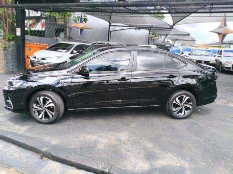 VOLKSWAGEN Virtus 1.0 4P 200 TSI FLEX COMFORTLINE AUTOMÁTICO, Foto 5