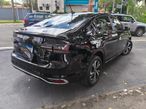 VOLKSWAGEN Virtus 1.0 4P 200 TSI FLEX COMFORTLINE AUTOMÁTICO, Foto 11