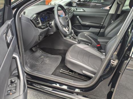 VOLKSWAGEN Virtus 1.0 4P 200 TSI FLEX COMFORTLINE AUTOMÁTICO, Foto 13