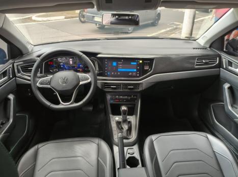 VOLKSWAGEN Virtus 1.0 4P 200 TSI FLEX COMFORTLINE AUTOMÁTICO, Foto 14