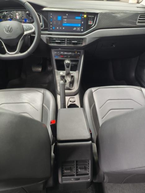 VOLKSWAGEN Virtus 1.0 4P 200 TSI FLEX COMFORTLINE AUTOMÁTICO, Foto 17