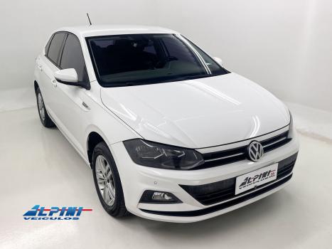 VOLKSWAGEN Virtus 1.0 4P 200 TSI FLEX COMFORTLINE AUTOMÁTICO, Foto 2