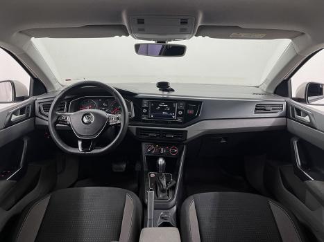VOLKSWAGEN Virtus 1.0 4P 200 TSI FLEX COMFORTLINE AUTOMÁTICO, Foto 5