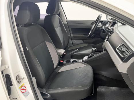 VOLKSWAGEN Virtus 1.0 4P 200 TSI FLEX COMFORTLINE AUTOMÁTICO, Foto 6