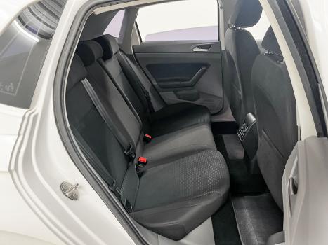 VOLKSWAGEN Virtus 1.0 4P 200 TSI FLEX COMFORTLINE AUTOMÁTICO, Foto 7