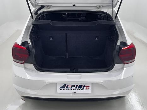 VOLKSWAGEN Virtus 1.0 4P 200 TSI FLEX COMFORTLINE AUTOMÁTICO, Foto 8