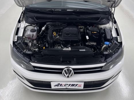 VOLKSWAGEN Virtus 1.0 4P 200 TSI FLEX COMFORTLINE AUTOMÁTICO, Foto 9