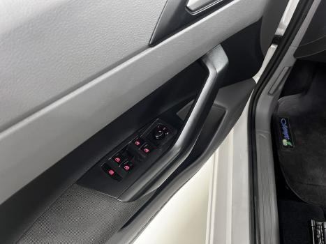 VOLKSWAGEN Virtus 1.0 4P 200 TSI FLEX COMFORTLINE AUTOMÁTICO, Foto 11