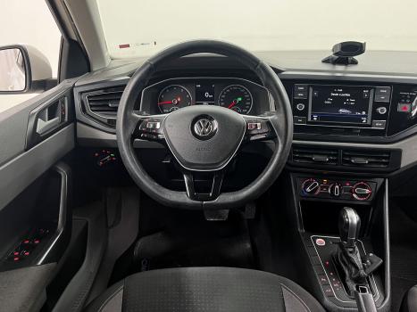 VOLKSWAGEN Virtus 1.0 4P 200 TSI FLEX COMFORTLINE AUTOMÁTICO, Foto 12