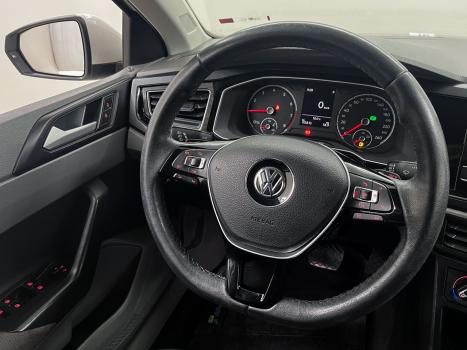VOLKSWAGEN Virtus 1.0 4P 200 TSI FLEX COMFORTLINE AUTOMÁTICO, Foto 13