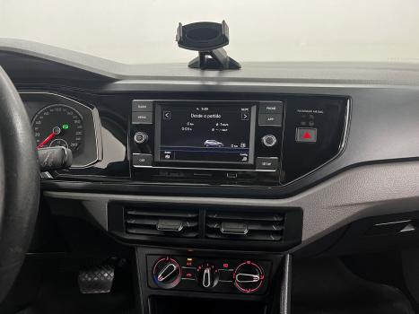 VOLKSWAGEN Virtus 1.0 4P 200 TSI FLEX COMFORTLINE AUTOMÁTICO, Foto 14