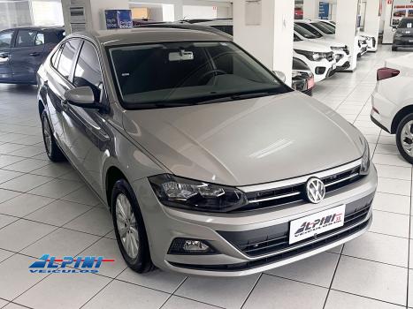 VOLKSWAGEN Virtus 1.0 4P 200 TSI FLEX COMFORTLINE AUTOMÁTICO, Foto 2