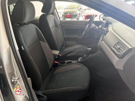 VOLKSWAGEN Virtus 1.0 4P 200 TSI FLEX COMFORTLINE AUTOMÁTICO, Foto 6
