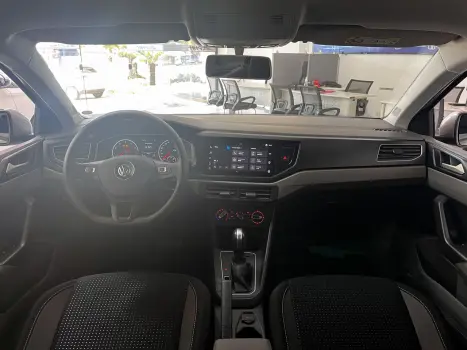 VOLKSWAGEN Virtus 1.0 4P 200 TSI FLEX COMFORTLINE AUTOMÁTICO, Foto 5
