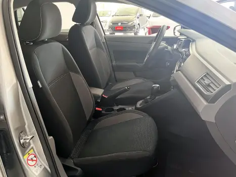 VOLKSWAGEN Virtus 1.0 4P 200 TSI FLEX COMFORTLINE AUTOMÁTICO, Foto 6