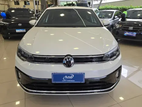 VOLKSWAGEN Virtus 1.0 12V 4P 200 TSI HIGHLINE AUTOMÁTICO, Foto 2