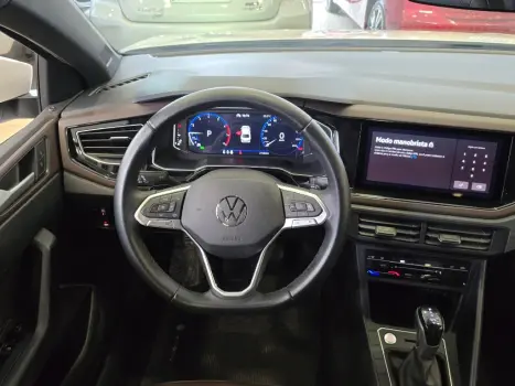 VOLKSWAGEN Virtus 1.0 12V 4P 200 TSI HIGHLINE AUTOMÁTICO, Foto 12