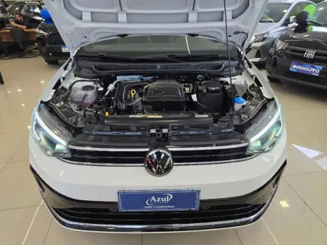 VOLKSWAGEN Virtus 1.0 12V 4P 200 TSI HIGHLINE AUTOMÁTICO, Foto 20