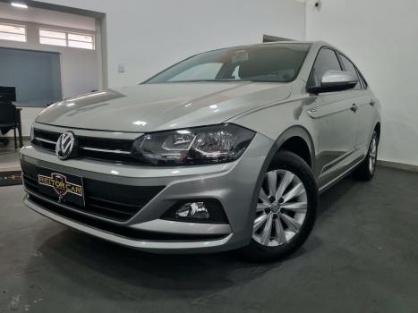 VOLKSWAGEN Virtus 1.0 4P 200 TSI FLEX COMFORTLINE AUTOMÁTICO, Foto 1