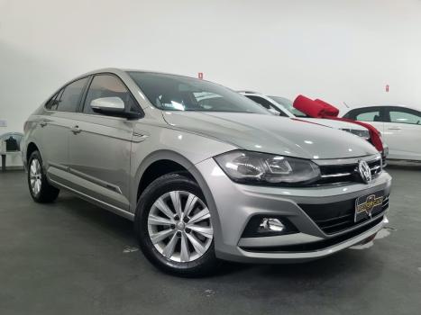 VOLKSWAGEN Virtus 1.0 4P 200 TSI FLEX COMFORTLINE AUTOMÁTICO, Foto 2