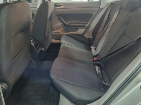 VOLKSWAGEN Virtus 1.0 4P 200 TSI FLEX COMFORTLINE AUTOMÁTICO, Foto 6