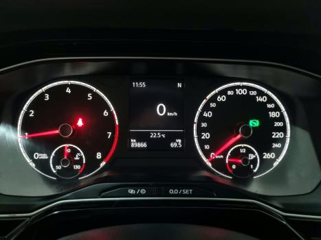 VOLKSWAGEN Virtus 1.0 4P 200 TSI FLEX COMFORTLINE AUTOMÁTICO, Foto 9