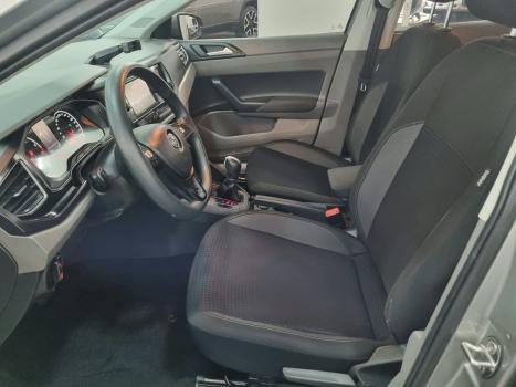 VOLKSWAGEN Virtus 1.0 4P 200 TSI FLEX COMFORTLINE AUTOMÁTICO, Foto 10