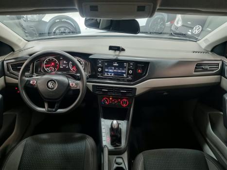 VOLKSWAGEN Virtus 1.0 4P 200 TSI FLEX COMFORTLINE AUTOMÁTICO, Foto 11