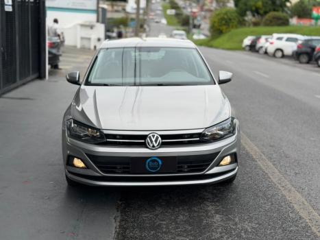 VOLKSWAGEN Virtus 1.0 4P 200 TSI FLEX COMFORTLINE AUTOMÁTICO, Foto 2