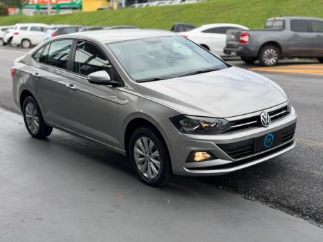 VOLKSWAGEN Virtus 1.0 4P 200 TSI FLEX COMFORTLINE AUTOMÁTICO, Foto 3