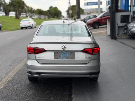 VOLKSWAGEN Virtus 1.0 4P 200 TSI FLEX COMFORTLINE AUTOMÁTICO, Foto 5