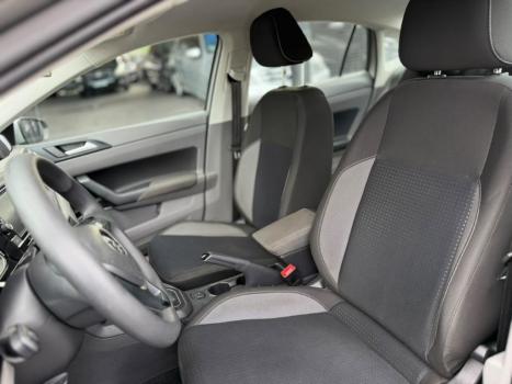 VOLKSWAGEN Virtus 1.0 4P 200 TSI FLEX COMFORTLINE AUTOMÁTICO, Foto 6