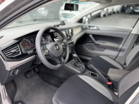 VOLKSWAGEN Virtus 1.0 4P 200 TSI FLEX COMFORTLINE AUTOMÁTICO, Foto 8
