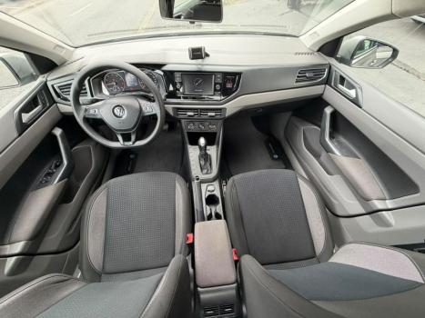 VOLKSWAGEN Virtus 1.0 4P 200 TSI FLEX COMFORTLINE AUTOMÁTICO, Foto 9